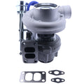 Hx35w Turbocharger 3536327 3536313 3536971 3536321 For Cummins 6bt
