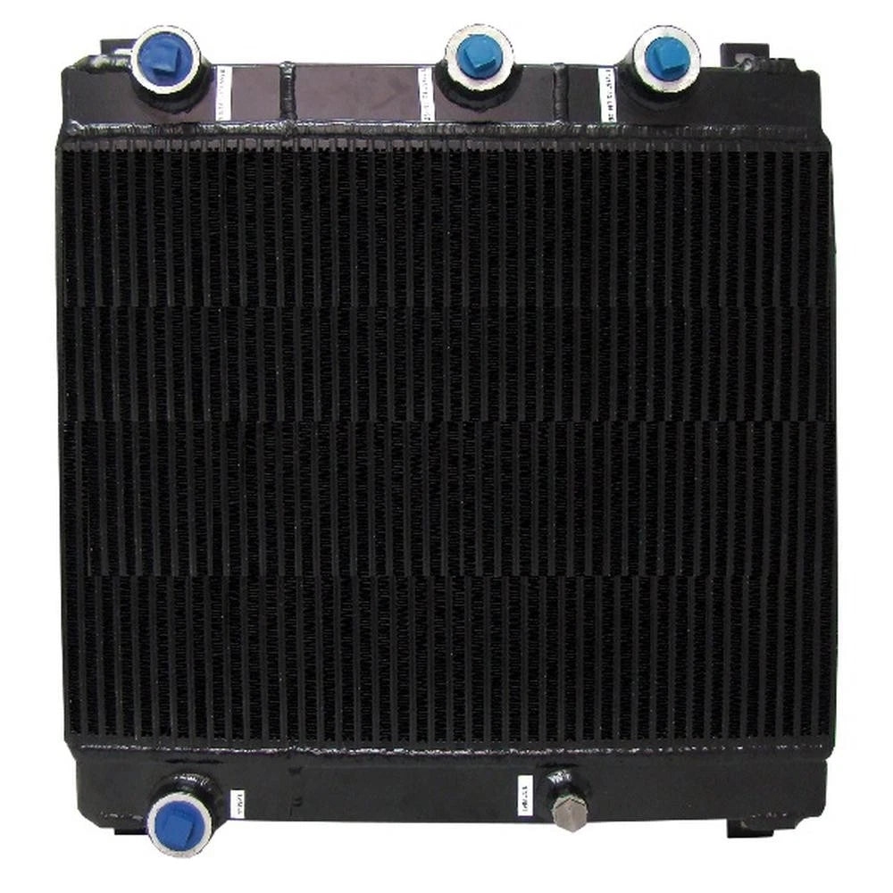 22082499lm Oil Cooler Fits Ingersoll Rand Pegasus Industrial