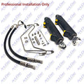 Fit Volvo Penta 290dp Dp-a Dp-b Sp Sp-a Trim Tilt Cylinder Kit 854610