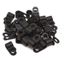 Waytek Wire Boat Cable Clamp 1/4 Inch Set of 25 by Waytek Wire