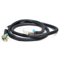 Mercury Boat Extension Wiring Harness 6 Foot Black by Mercury