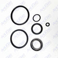 390007 Fit Johnson Evinrude 60-90hp Seal/o-ring Tilt Cylinder Power