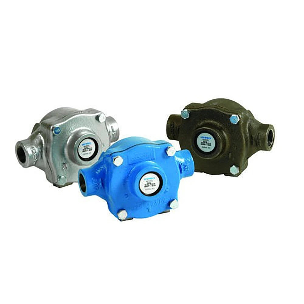 500c Roller Pump For Universal Tractor Hypro 6500