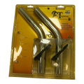 Tigress 88500, Heavy Duty Fabricated Outriggers | Hook & Hull Co