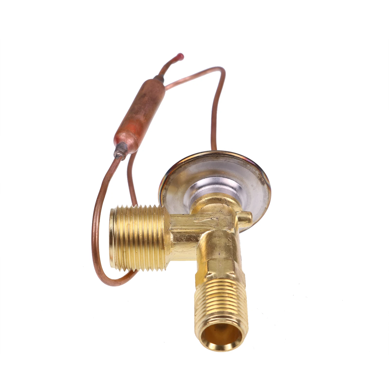 Expansion Valve For Kubota Tractor M110xdc M125xdt M100xdc M105xdt