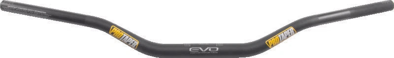 Protaper Evo Yz High Handlebar - Black