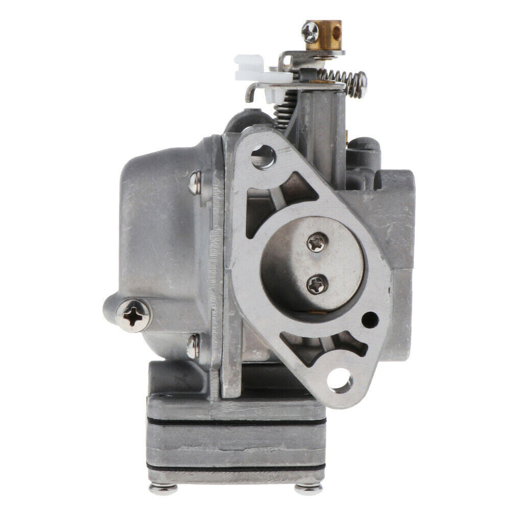 CARBURETOR ASSY FOR MERCURY MARINE 2-STROKE 4HP 5HP OUTBOARD 3303-812647T1Opens