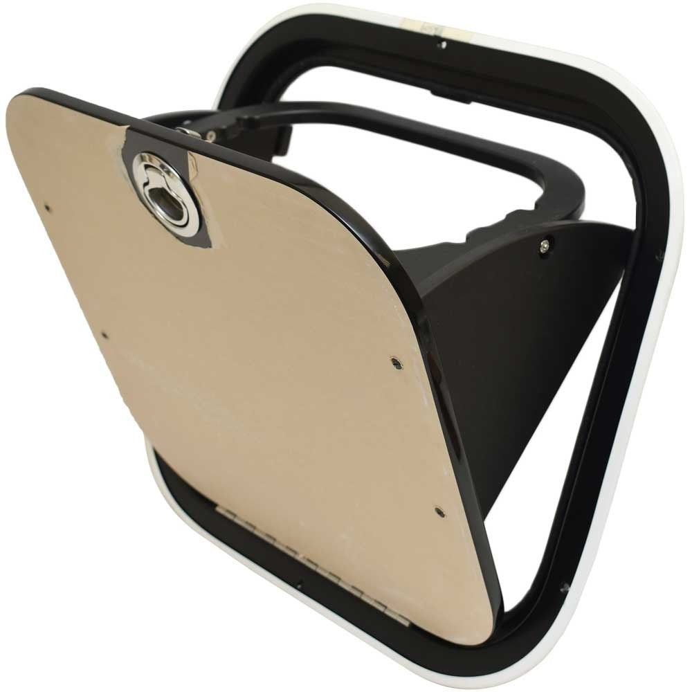 Boat Trash Can Access MasterCraft 556234A by MasterCraft