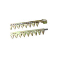 Amx29012 Sickle Assembly With Head, Coarse - 25'