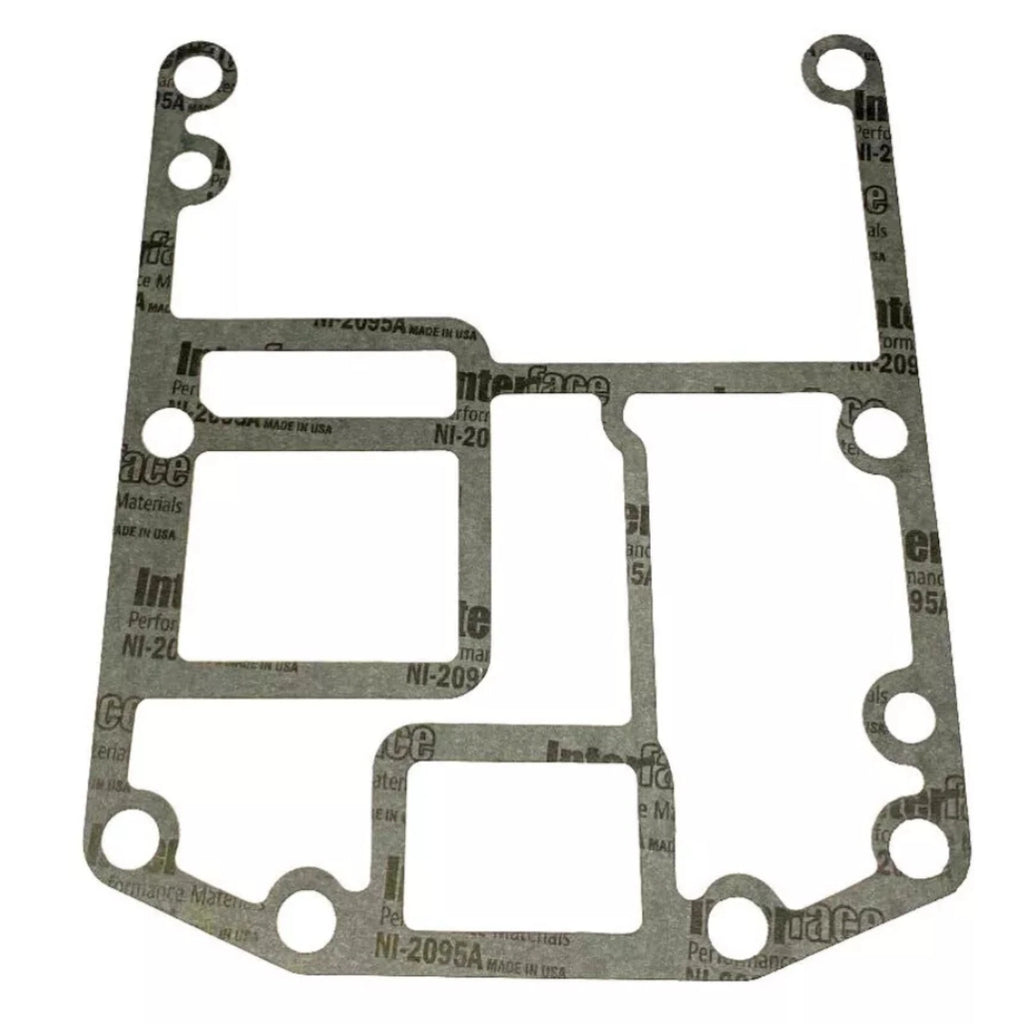 Powerhead Base Gasket for Mercury Outboards 27-430075/27-430073/27-43007