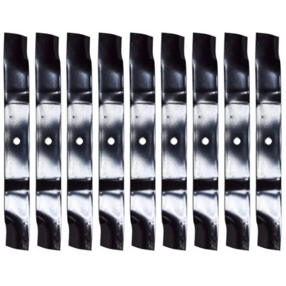 Qty 9: Mower Blade Fits Spartan Replaces 438-0002-00