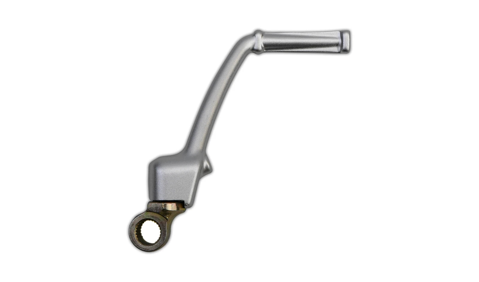 Kickstart Lever For Kawasaki Kx80 99-on, Kx85 01-on, Kx100 99-on