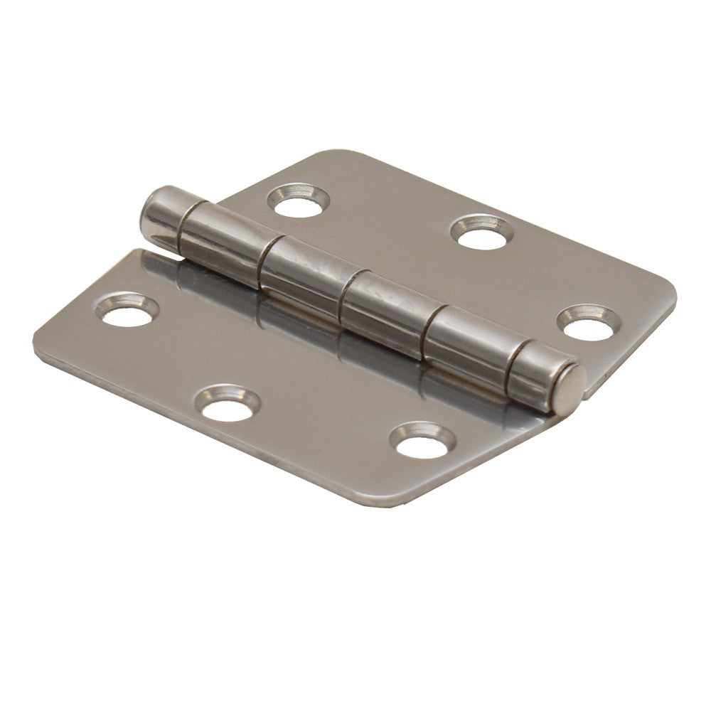 Hinge Sea-Dog Boat 3 x 3 Inch Stainless Steel by Sea-Dog