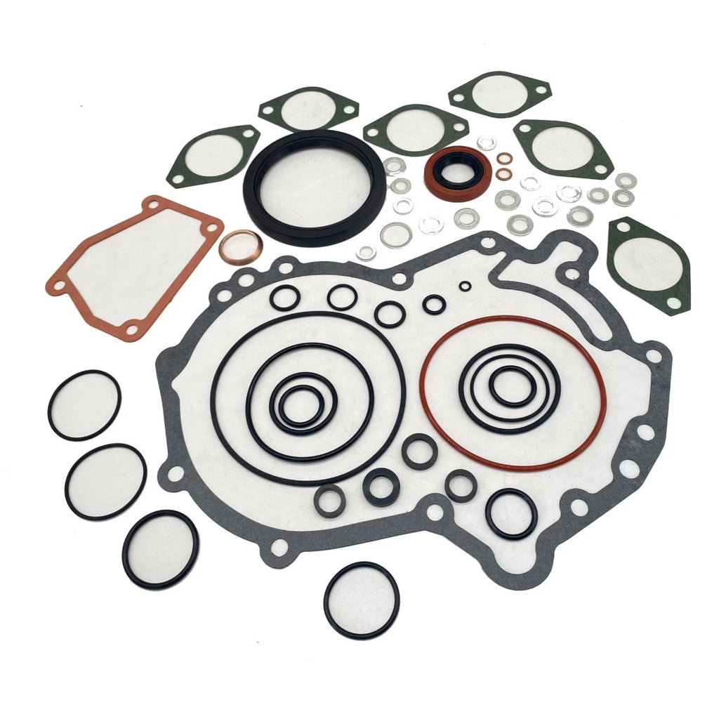 Overhaul Sump Seal Gasket Kit – Volvo Penta Diesel