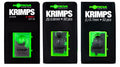 Korda Krimps 0.5mm 0.6mm 0.7mm by Korda