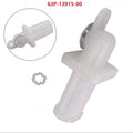 QFS Fuel Pump Filter Strainer Yamaha 115-300 by Yamaha
