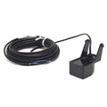 Airmar Boat Transom Mount Transducer SN2011A 235 kHz by Airmar