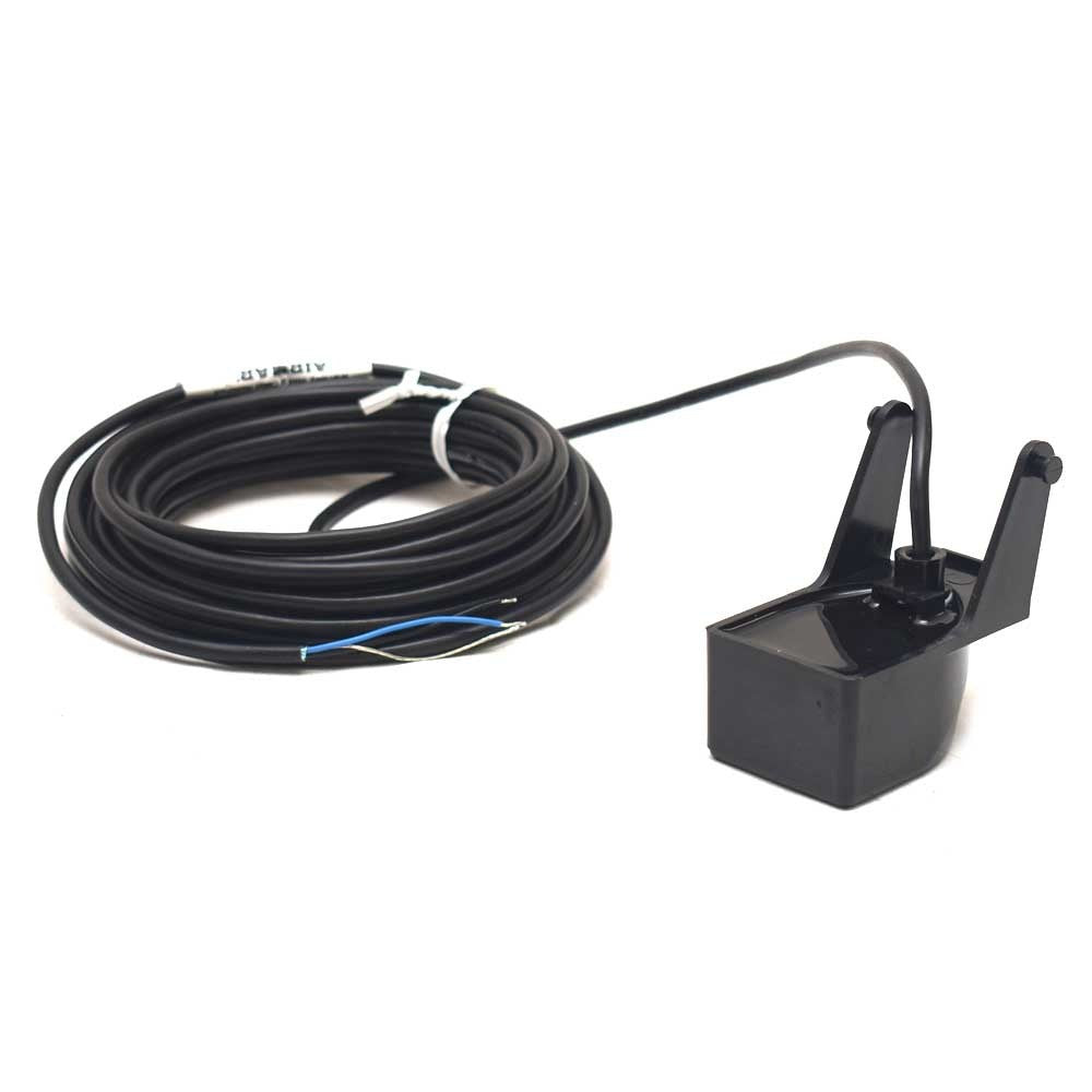 Airmar Boat Transom Mount Transducer SN2011A 235 kHz by Airmar