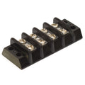 Boat 4-Position Terminal Block TBLOCK-4 | Black PlasticOpens in a new 