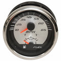 Faria Boat Multifunction Gauge Speedometer by Faria