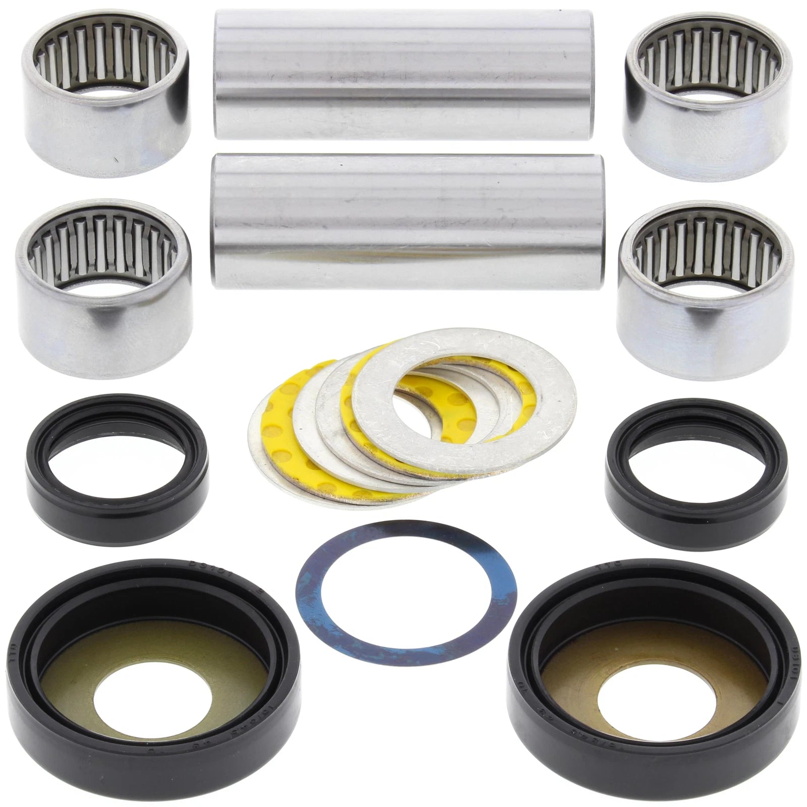 Swing Arm Bearing Kit For Yamaha Yz250 1995