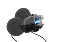Uclear Motion Hdx-v Helmet Intercom System For Motorcycles 2010-2024