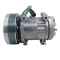 3249711 Compressor A/c Fits Caterpillar