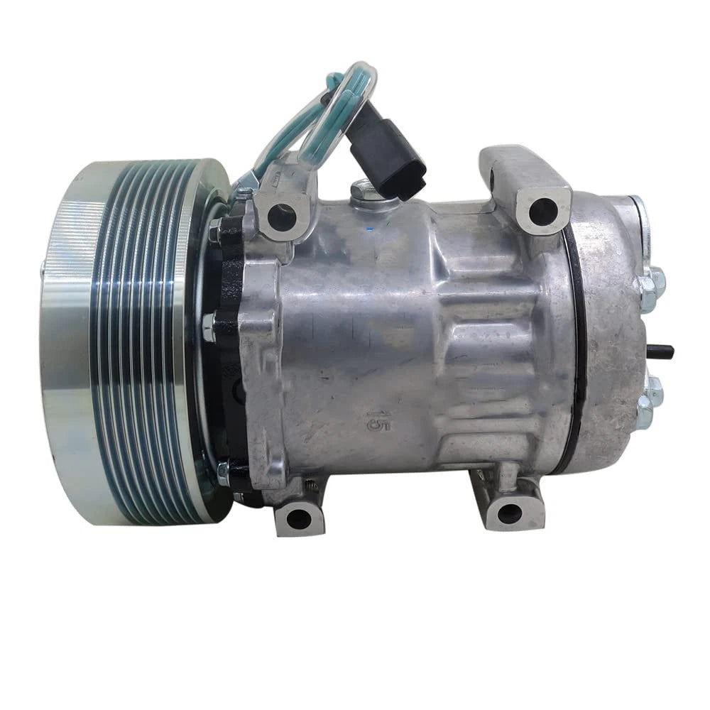 3249711 Compressor A/c Fits Caterpillar