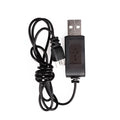 Usb Battery Charger Cable Charging Cord For Hubsan 107 Series