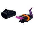 PED Boat 2 Wire Fuse Holder by PED