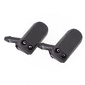 Black Water Nozzle for GOLF T4