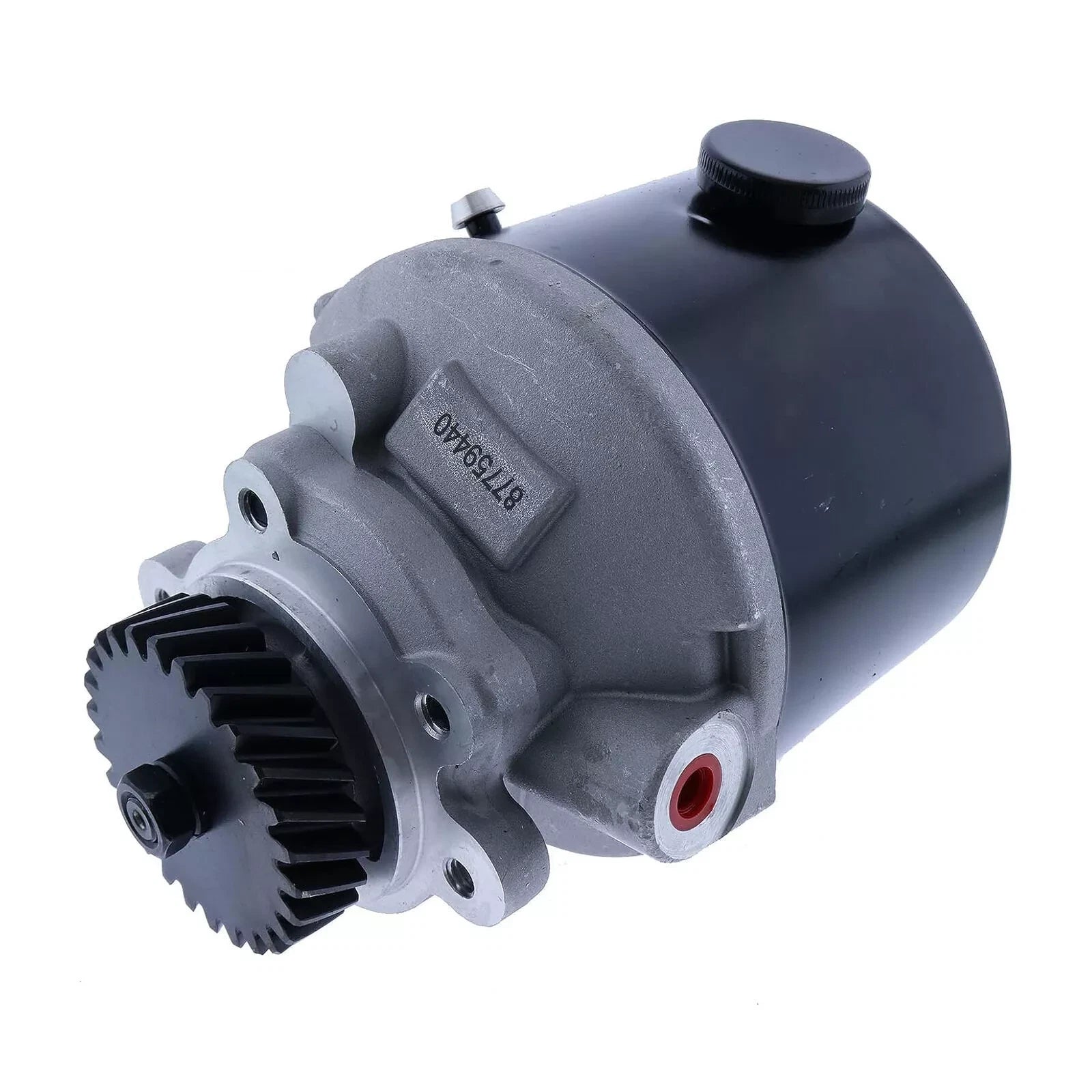 Power Steering Pump E6nn3k514ea For Ford 7000+ 4600 5000 2000 3000