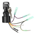 Boat Ignition Switch – Mercury Mariner Outboard