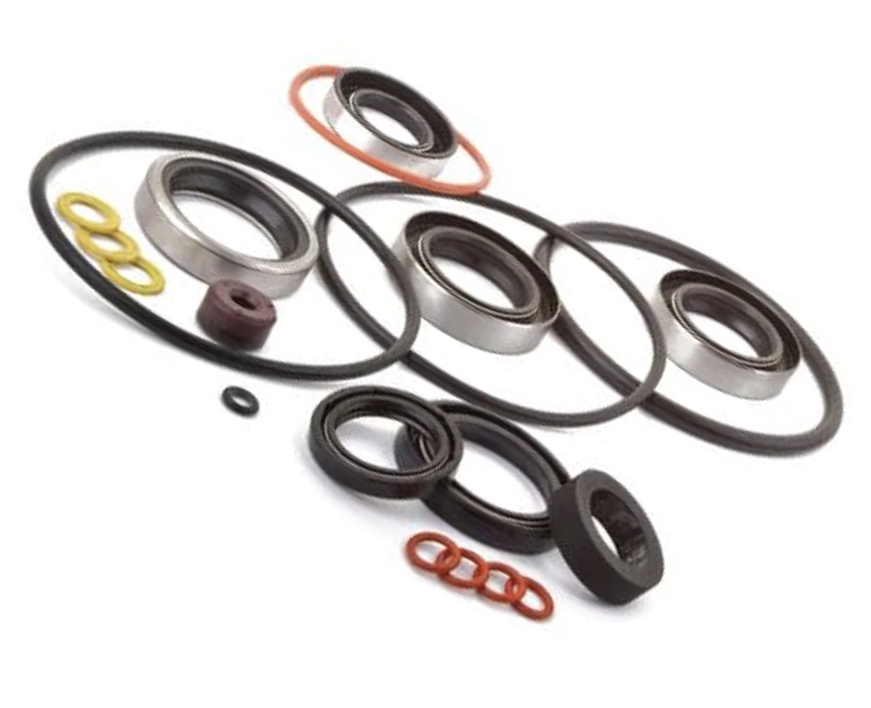 Force Seal Kit for Force 90/120/150HP (1989-1994)