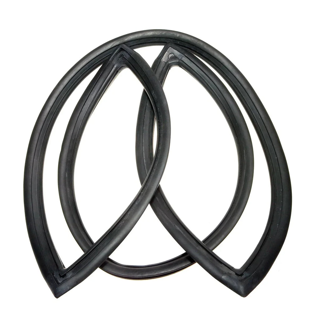 Rear Windshield Weatherstrip for Toyota Corona SE (1970–1973)