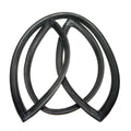 Rear Windshield Weatherstrip for Toyota Corona SE (1970–1973)