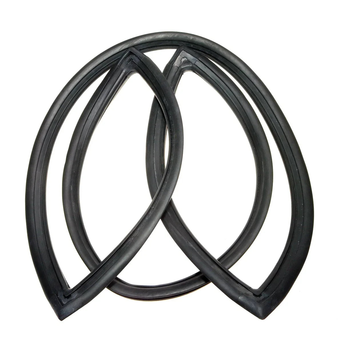 Rear Windshield Weatherstrip for Toyota Corona SE (1970–1973)