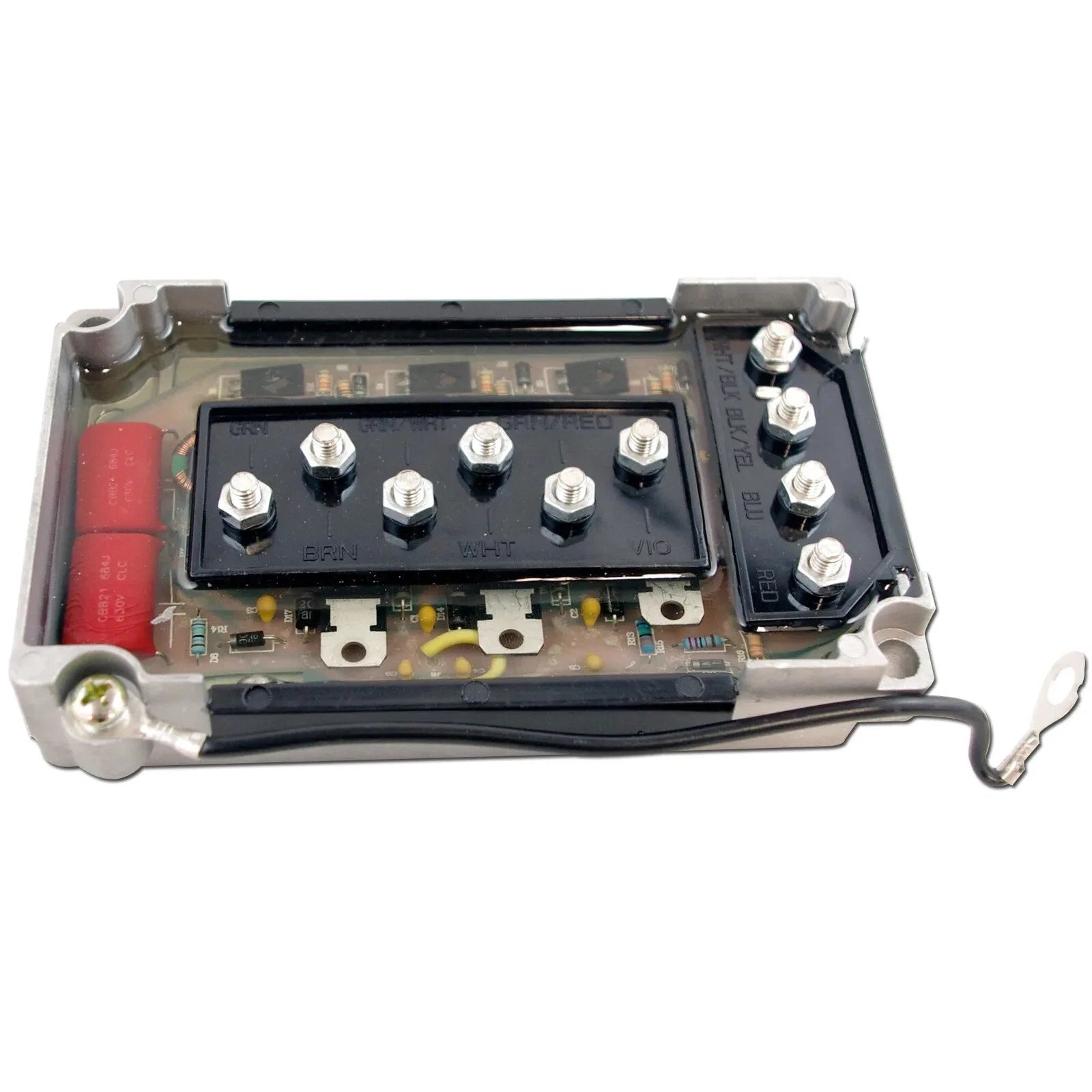 New CDI Switch for Mercury Marine Outboard 332-7778A12, 332-7778A9, 332-7778A1