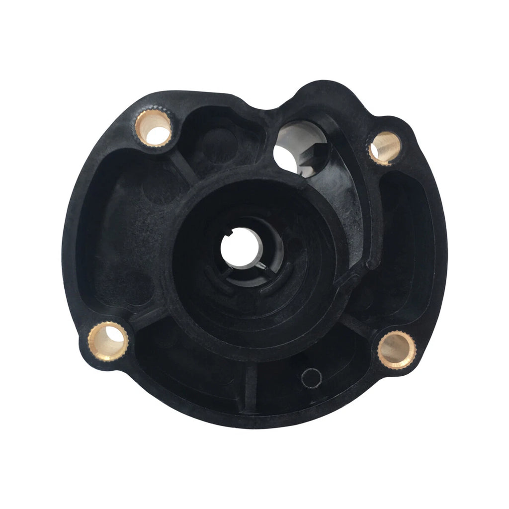 Water Pump Impeller Kit for Johnson/Evinrude OMC 6HP 1965-1979