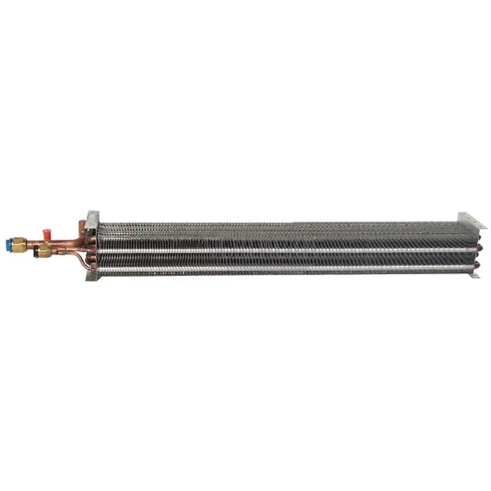 590-6070 Evaporator - 25 1/4 X 4 X 2 1/2 Fits Massey Ferguson