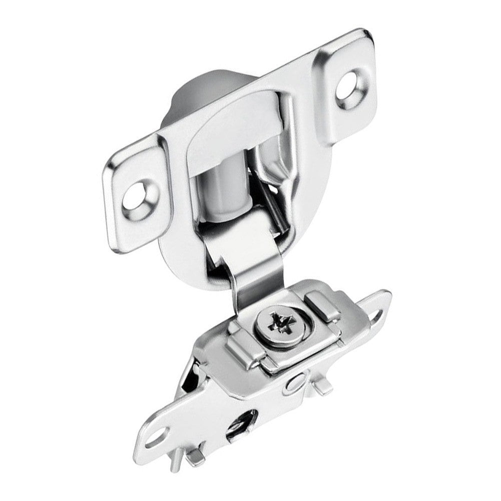 Inward Hinge with Soft Close Function