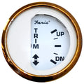 Faria Boat Trim Gauge GP7496A by Faria