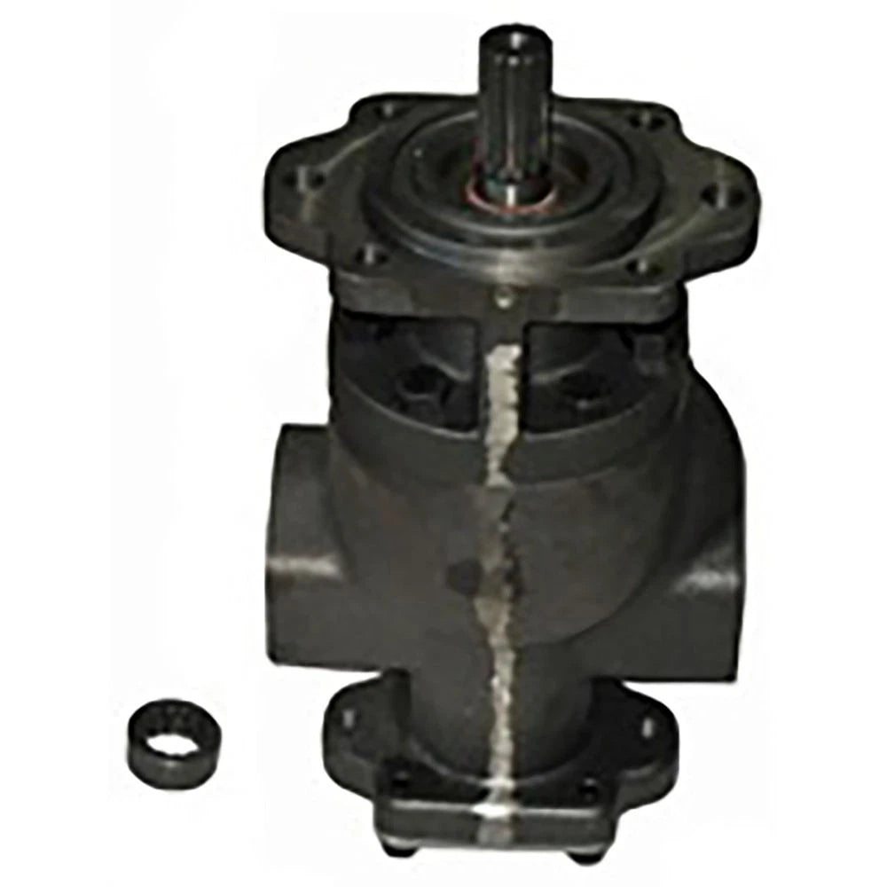 6e-3524 6e3524 Fits Cat Hydraulic Pump For R1700 Ii, R1700g, 980c,