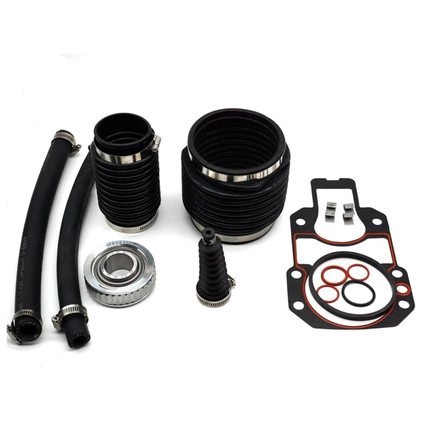 Transom Repair Kit Mercruiser Alpha One Gen 1 Gimbal Bearing Bellows