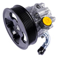 Power Steering Pump Toyota Hilux Fortuner by Toyota