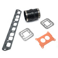 Exhaust Manifold Bellows Kit for Volvo Penta 3.0GS 181 CID 4-CYL (1993-UP)