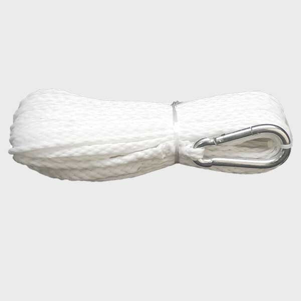 Attwood Boat Marine Anchor Line | 1/4 Inch x 50 FootOpens in a new win