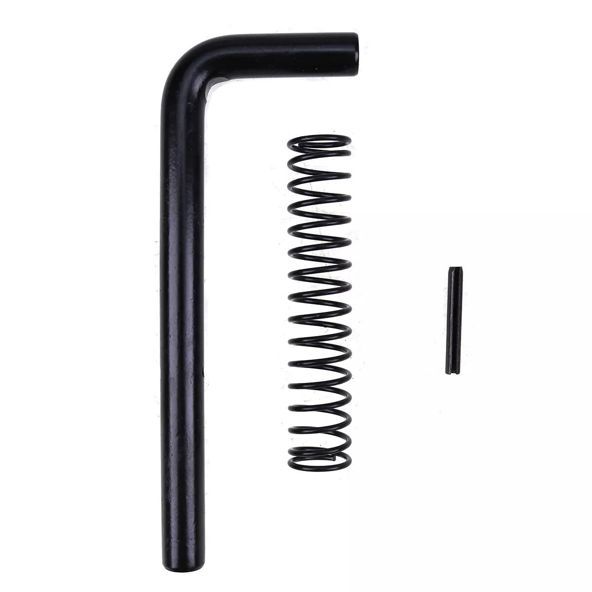819t Trailer Gate Spring Latch Repair Kit For | Hook & Hull Co