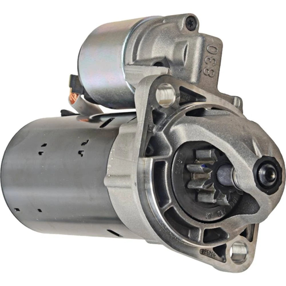 Bos-0001109359<wbr/>-jn Fits Bosch Starter