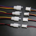 Car Wiring Harness Connector 6.3mm